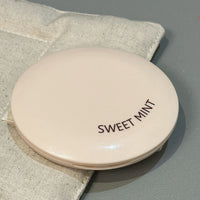 SWEET MINT 4-Color Concealer Palette for Face Brightening, Blemishes, Nasolabial Folds, Tear Troughs, Dark Circles, and Even Skin Tone