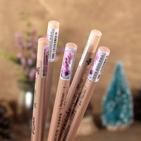 Authentic Midnight Cool Black Waterproof Concealer Pen for Acne Marks, Spots, Dark Circles - Fine, Natural, Easy to Apply