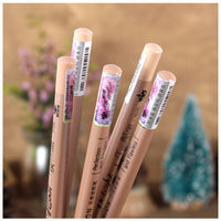 Authentic Midnight Cool Black Waterproof Concealer Pen for Acne Marks, Spots, Dark Circles - Fine, Natural, Easy to Apply