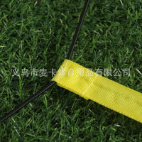 New Round Agility Ladder Speed Training Ladder for Football Soccer Training Equipment