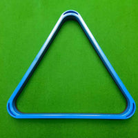 Billiard Ball Rack Tray Pool Table Ball Collector Portable Ball Holder for Eight-Ball and Nine-Ball
