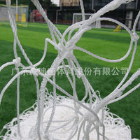 Pai Diyin Standard Competition Soccer Goal Net Replacement Training Net for 5-a-side / 11-a-side Football