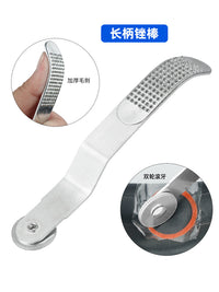 Bicycle Tire Repair Kit Patch Set for Road and Mountain Bikes with Glue