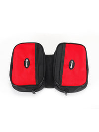 Bicycle Front Beam Bag Road Bike Top Tube Bag Frame Bag Cycling Mountain Bike Hanging Bag Large Capacity Front Tube Bag