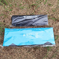 Motorcycle Tail Bag Waterproof Outdoor Camping Hiking Rear Seat Bike Bag Large Capacity Backpack