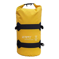Motorcycle Tail Bag Waterproof Outdoor Camping Hiking Rear Seat Bike Bag Large Capacity Backpack