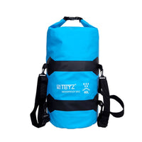 Motorcycle Tail Bag Backpack Cycling Luggage Rear Seat Bag Waterproof Outdoor Storage