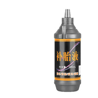 Electric Scooter Motorcycle Bicycle Vacuum Tire Puncture Repair Sealant Liquid Self-Curing Glue