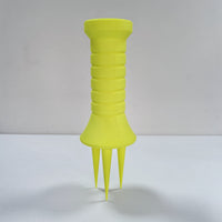3D Printed Soil Aerator Loosening Tool for Potted Plants and Vegetable Gardens - Home Gardening Tool
