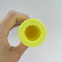 3D Printed Soil Aerator Loosening Tool for Potted Plants and Vegetable Gardens - Home Gardening Tool