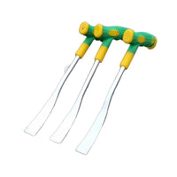 Multifunctional Weeding Shovel for Digging Wild Vegetables, Garlic, Planting Flowers, and Soil Turning