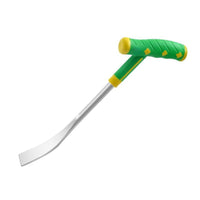Weeding Shovel for Vegetable Gardening, Wild Vegetable Digging, and Outdoor Cultivation - Effort-Saving Soil and Weed Removal Tool