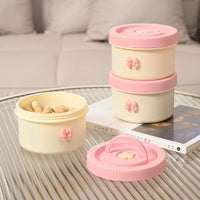 Airtight Food Storage Containers for Kitchen Pantry Organization - Cereal, Grains, Dry Goods, Snacks, and More