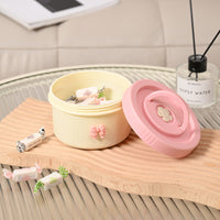 Airtight Food Storage Containers for Kitchen Pantry Organization - Cereal, Grains, Dry Goods, Snacks, and More