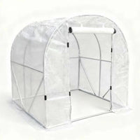 Portable Greenhouse Warm House for Outdoor Balcony Succulents Flowers Vegetables Easy Home Use
