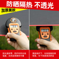 Universal Folding Thickened Fishing Umbrella Rainproof Sun Protection UV Resistant Outdoor Fishing Umbrella