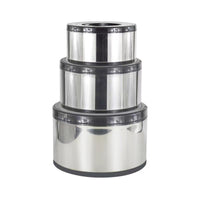 Insulated Food Warmer Container - Stainless Steel Thermal Lunch Box for Hot Meals - Portable Food Jar for Travel, Office, School