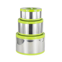 Insulated Food Warmer Container - Stainless Steel Thermal Lunch Box for Hot Meals - Portable Food Jar for Travel, Office, School