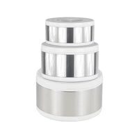 Insulated Food Warmer Container - Stainless Steel Thermal Lunch Box for Hot Meals - Portable Food Jar for Travel, Office, School
