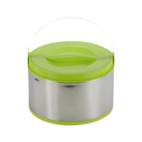 Insulated Food Warmer Container - Stainless Steel Thermal Lunch Box for Hot Meals - Portable Food Jar for Travel, Office, School