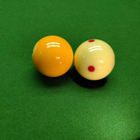 Chinese Style Black Eight Billiards Cue Trainer for Accuracy Practice, Fancy Nine-Ball Imaginary Ball Positioner