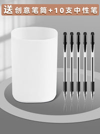 Desktop Bookends Metal Book Holder Stand for Desk Organizer, Adjustable Book Divider for Students and Office