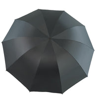 Manual Umbrella Reinforced Thickened Sun Protection UV-Resistant Dual-Use for Sun and Rain