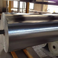 Self-Adhesive Aluminum Foil Fiberglass Heat Resistant Fireproof Insulation Fabric Tape