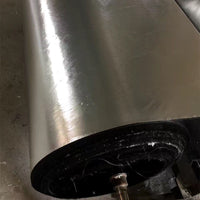 Self-Adhesive Aluminum Foil Fiberglass Heat Resistant Fireproof Insulation Fabric Tape