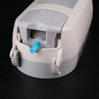 SARAYA SC460 Toilet Seat Cleaner Dispenser for Hygiene and Disinfection