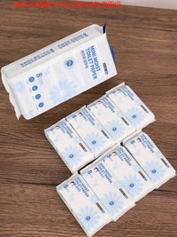 GRAREY Disposable Travel Essentials Collection: Bed Sheets, Towels, Toilet Seat Covers, Underwear
