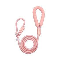 Pet Dog Leash for Small to Medium Dogs, Anti-Explosive Punch Training Leash, Outdoor Walking Rope