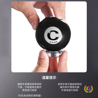 Watch Repair Tool Inflatable Back Case Opener Ball for Battery Replacement