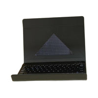 New Pink Android Tablet Case with Detachable Keyboard - Universal Learning Machine Protective Cover