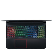 Acer Nitro 5 Keyboard Cover - Ultra-Thin TPU Protector for 15.6-inch Laptops, Dustproof and Spill-Resistant