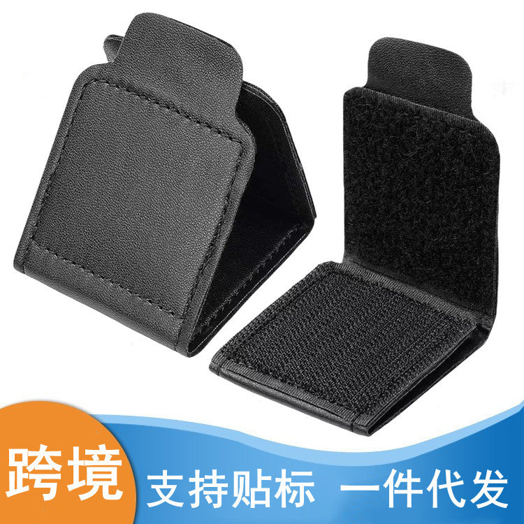 Car Seat Belt Adjuster for Kids and Adults, Shoulder Pad Positioner, Anti-Neck Chafing Fixator, Wholesale Adjustable Buckle