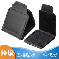 Car Seat Belt Adjuster for Kids and Adults, Shoulder Pad Positioner, Anti-Neck Chafing Fixator, Wholesale Adjustable Buckle