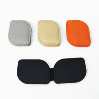 Car Seat Belt Adjuster with Magnetic Buckle, Safety Clip for Kids and Pregnant Women, Prevents Neck and Abdomen Chafing