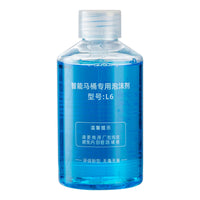 Smart Toilet Foam Agent Magic Bubble Liquid Anti-splash Antibacterial Deodorizing Solution
