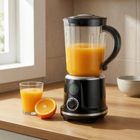 Cordless Juicer Powered Individual Blender Handle Small Appliance for Office