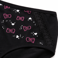 Underwear Women High Waisted Knickers with Soft Rayon Blend, Postpartum and Maternity Pants for Full Coverage, Ladies Packs