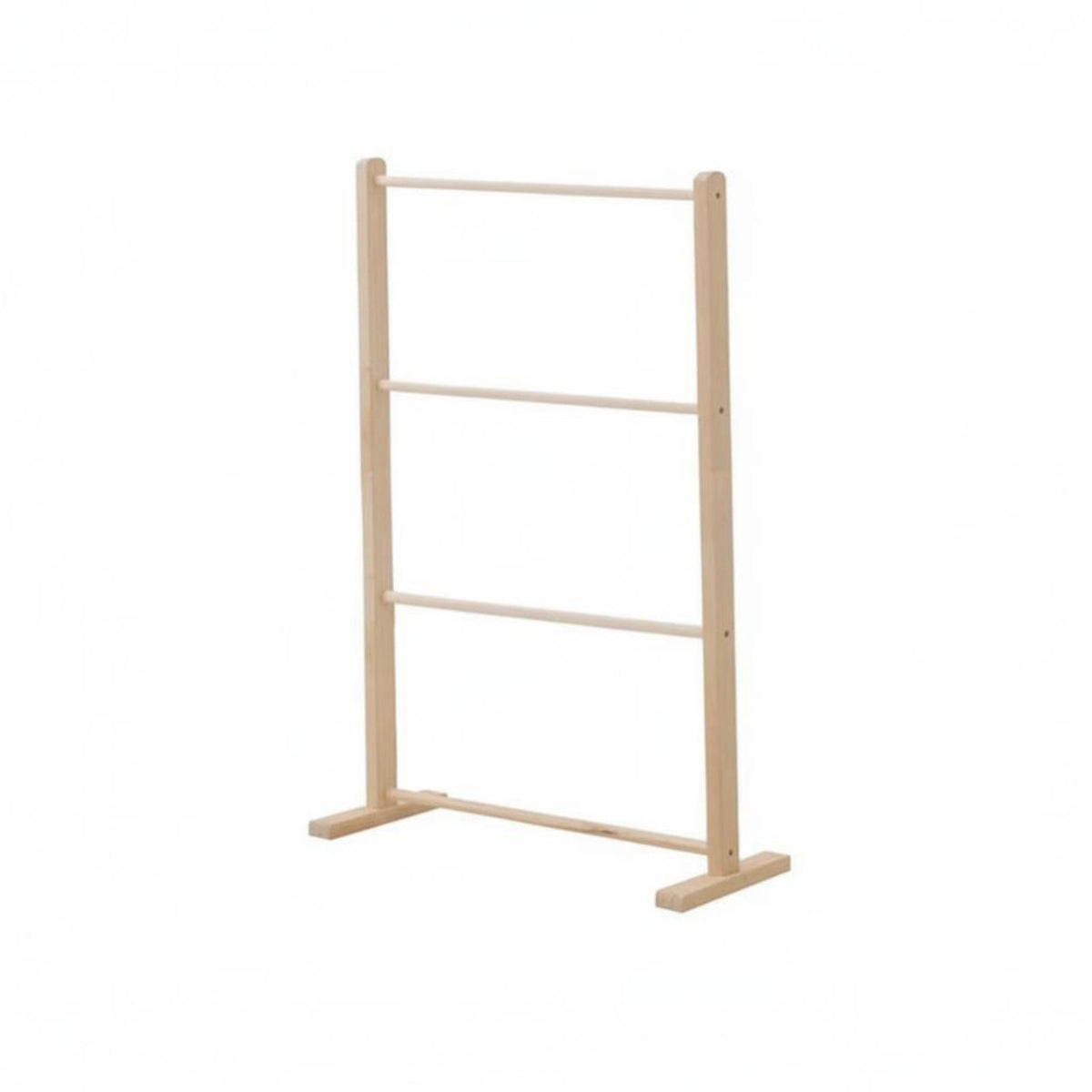 Floor-Standing Design Miniature Pet Wardrobe Minimalist design Garment Rack Space-Saving Clothing Stand Simple Assembly for Dog Owners, Bedroom, Living Room, Entryway, Walk-in Closets