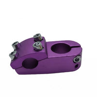 30 Mm Installation Height Aluminum BMX Stem Four-Bolt BMX Stem