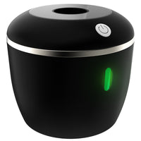 Ultrasonic Cleaner for Dentures, Jewelry, Watches, and More (US Plug)
