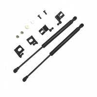 Hydraulic Gas Strut for Hood and Tailgate