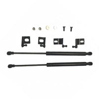 Hydraulic Gas Strut for Hood and Tailgate