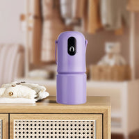 Foldable Portable Clothes Dryer for Home and Dormitory Use