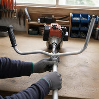 Handlebar Assembly for STIHL FS120 FS200 Brush Cutter Trimmer