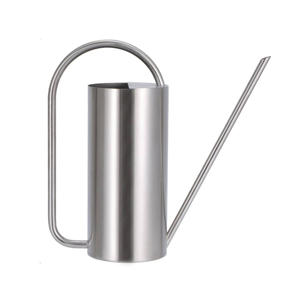 Long Spout Watering Can Watering Can with Long Spout Easy to Use Vessel for Indoor Plants