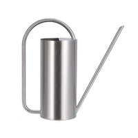 Long Spout Watering Can Watering Can with Long Spout Easy to Use Vessel for Indoor Plants